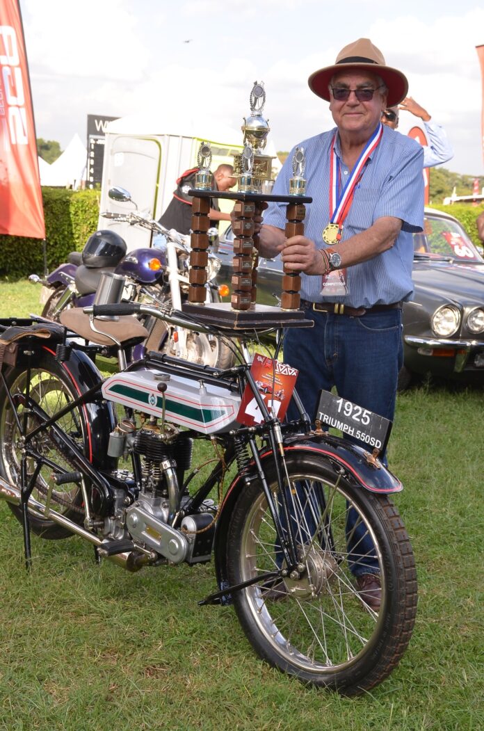 Africa Concours