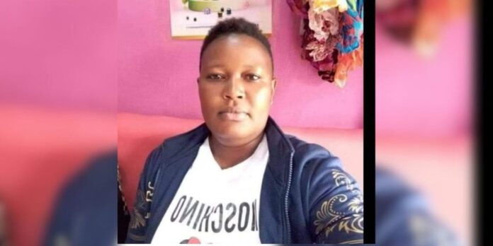 mwende