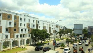 the buxton estate in mombasa