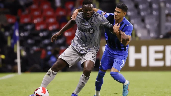 wanyama montreal 2