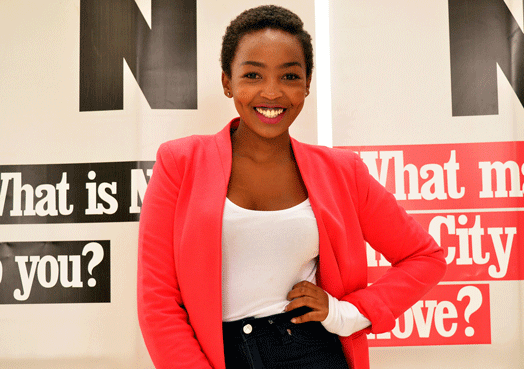 Sharon-Mwangi