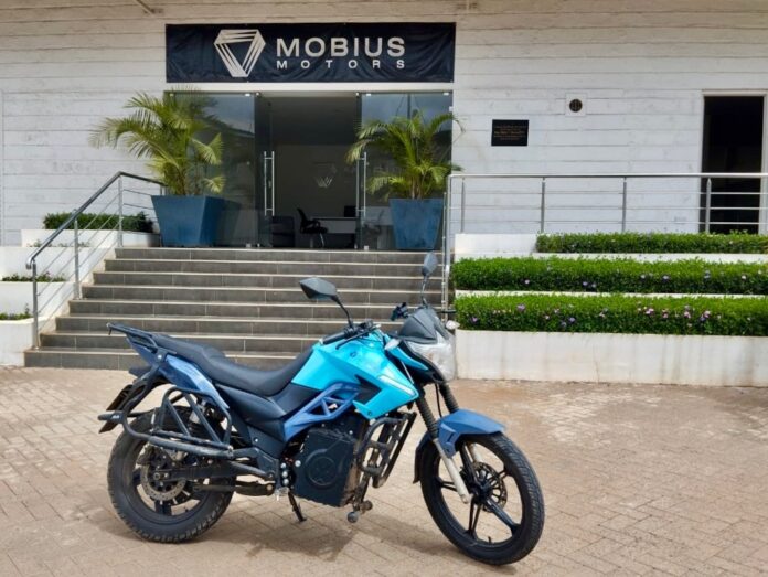 Mobius Motors