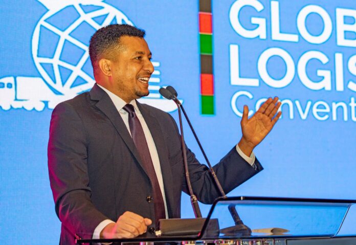 Global Logistics