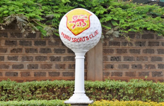 Ruiru Sports
