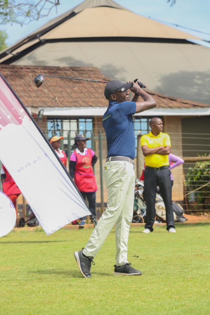 Golf Day