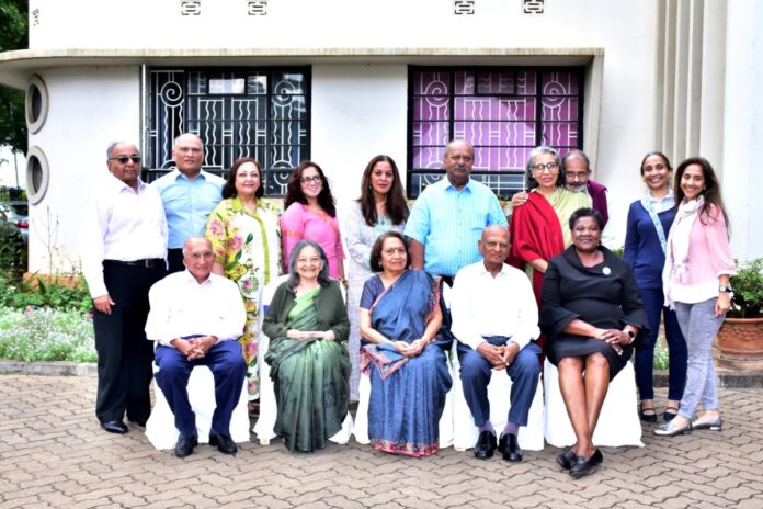 Premchandbhai Foundation