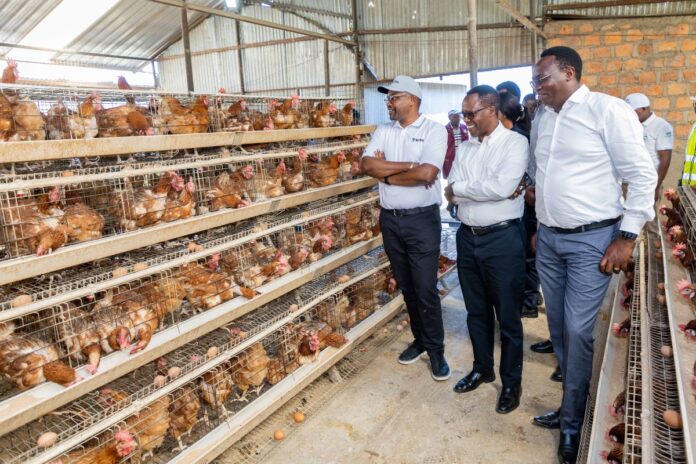 Kericho County
