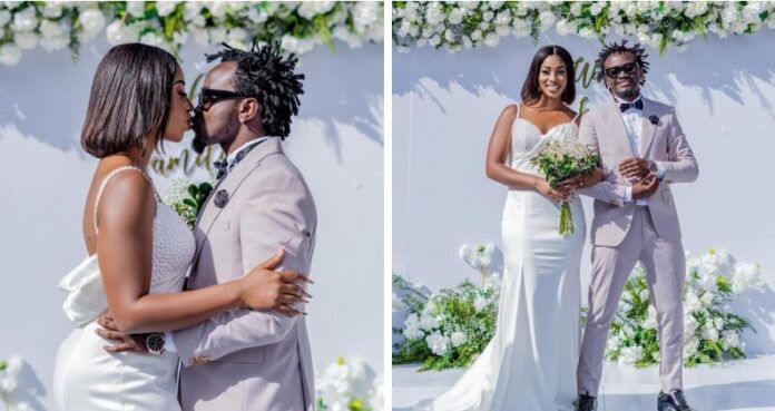 dianabahati wedding