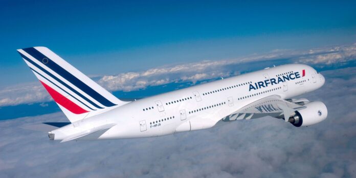 Air France