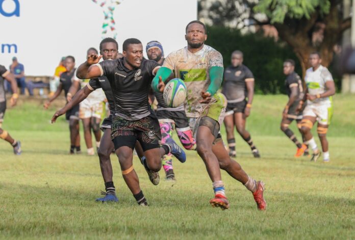 KCB RFC