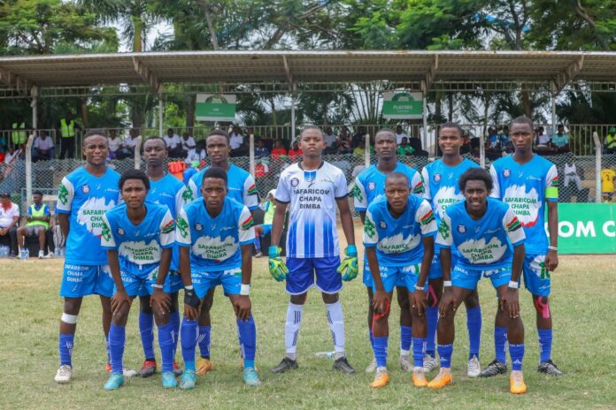 Bandari FC