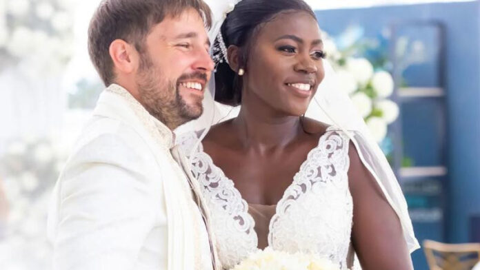 akothee husband