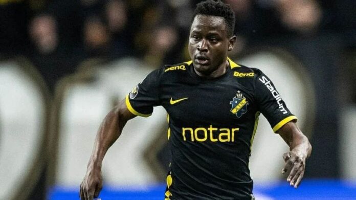 marcelo erick ouma