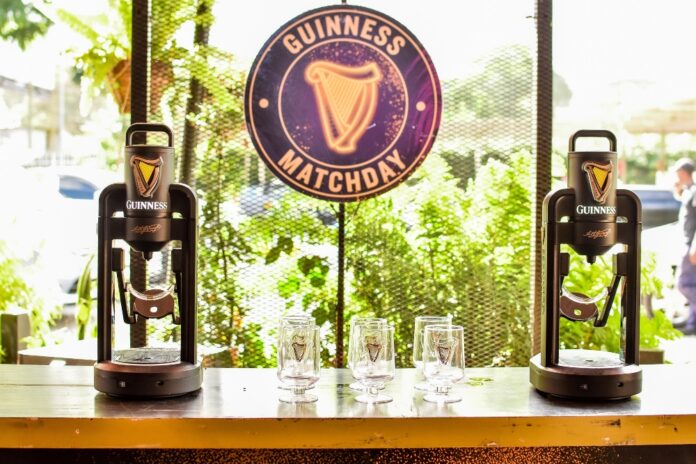 New Guinness