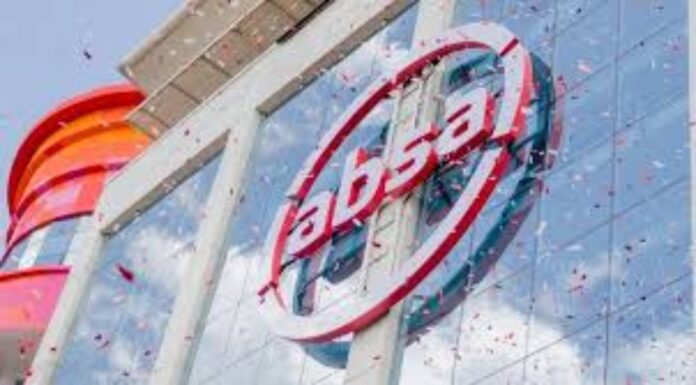 Absa Bank Kenya