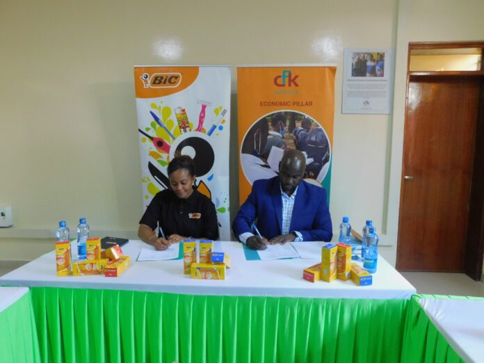 BIC East Africa