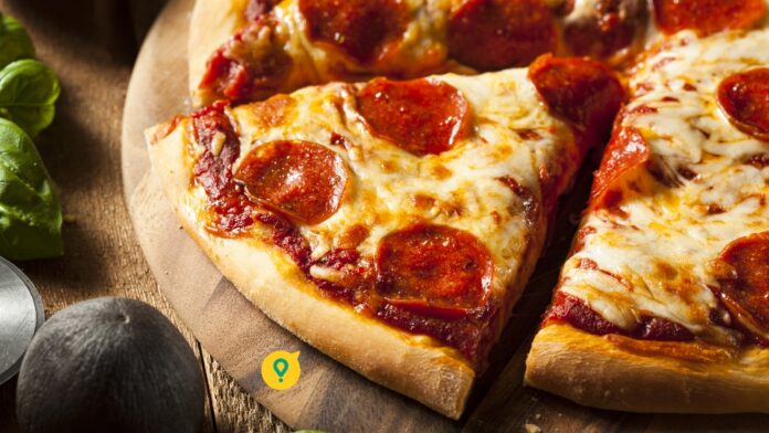 Pizza Inn