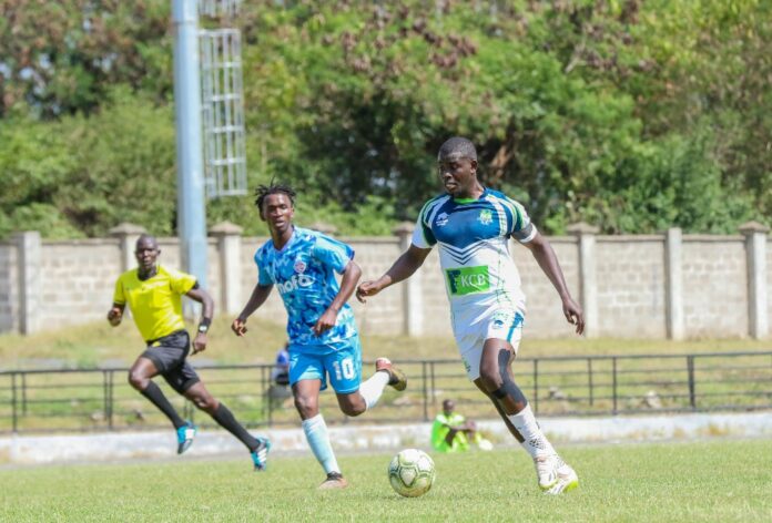 KCB FC