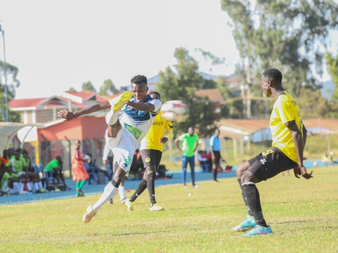 Mozzart Cup