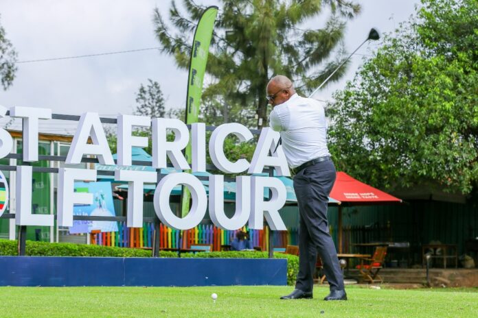 Golf Tour
