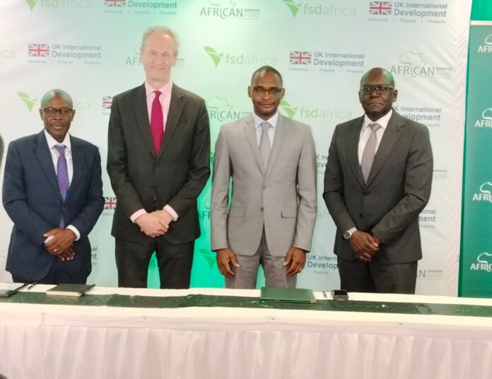 African Guarantee Fund