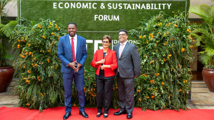 DTB Economic & Sustainability