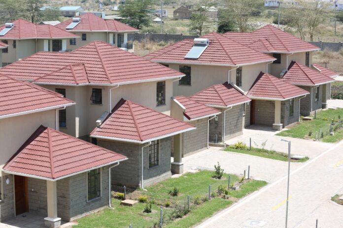 roofing solutions