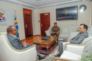 Richard Mwanzia: Meet the KDF General Who's Keeping Kenyan Ladies Awake at Night 1 unnamed 24