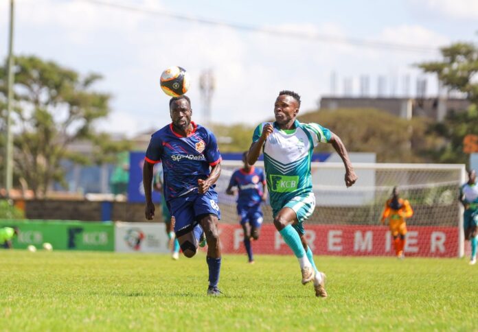 KCB FC