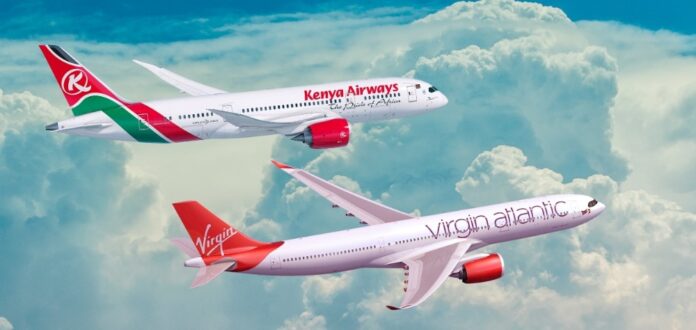 Virgin Atlantic