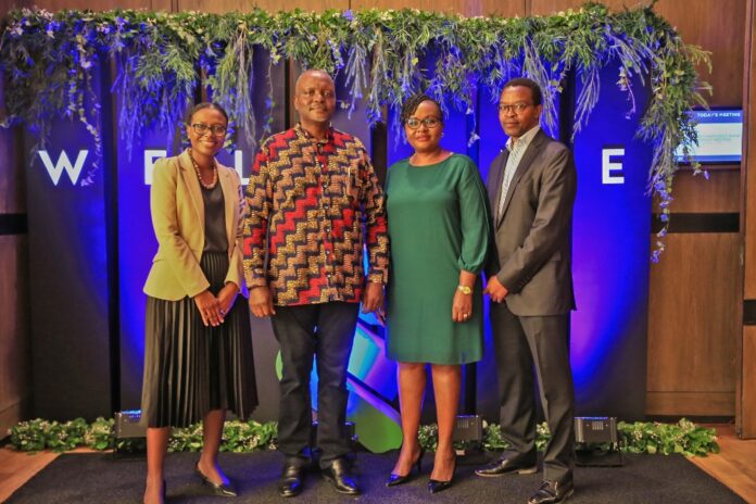 Standard Chartered Kenya