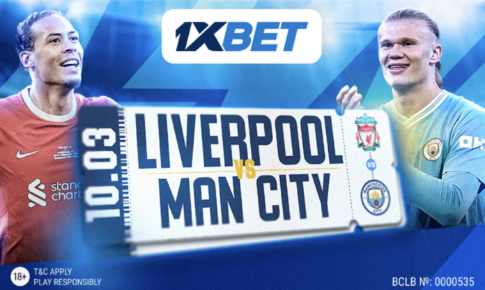 Liverpool v Manchester City: struggle for the title! - Newsday Kenya