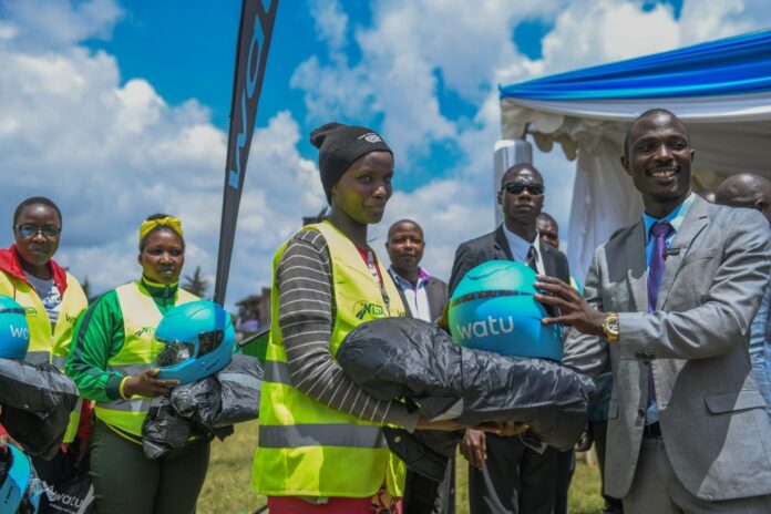 Boda-Boda association