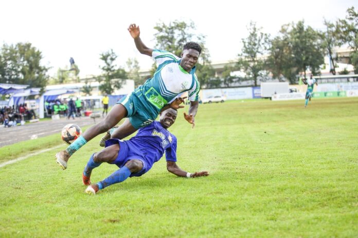 KPL Clash