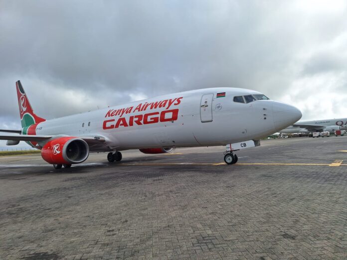 Cargo Capacity