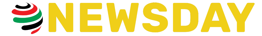 newsday kenya logo