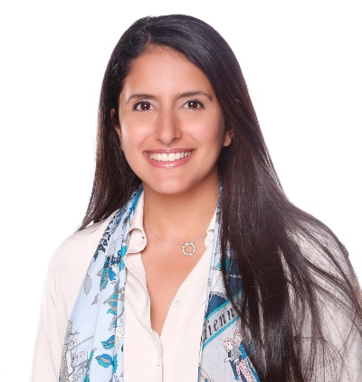 Noor Al-Sulaiti (1) Google Cloud