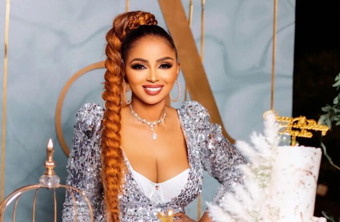 Millions for top-tier advertising! Anerlisa Muigai unveils updated instagram rate card
