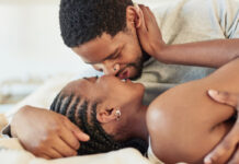 It’s not witchcraft! Here is why couples get stuck while doing bad manners