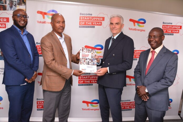 Startupper of the Year