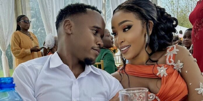 Cera Kimani and Kairo