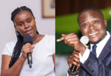 Nairobi County first lady Beatrice Sakaja opens up about the challenges of being a Governor’s wife