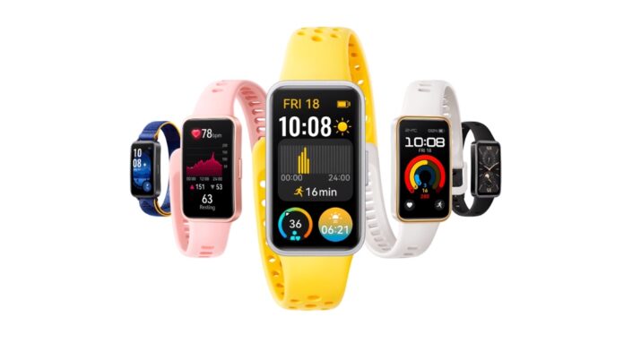 smartwatches