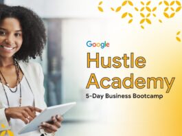 Hustle Academy