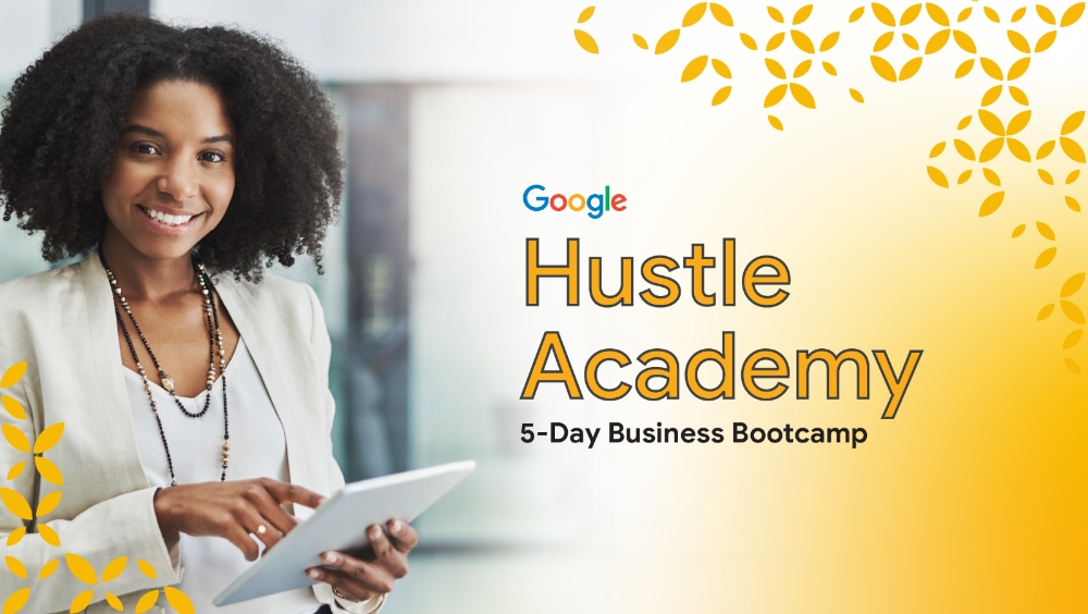 Hustle Academy