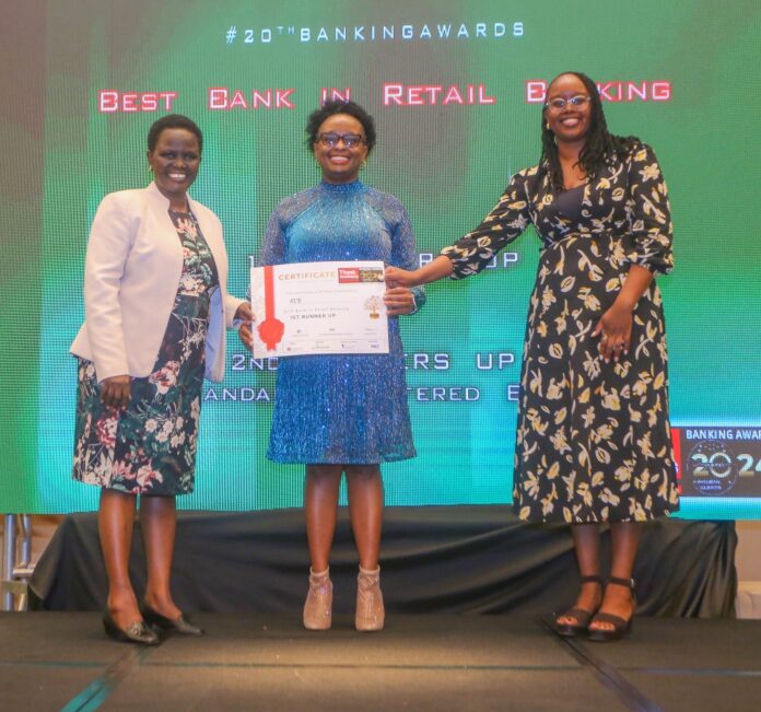 Think Business Banking Awards