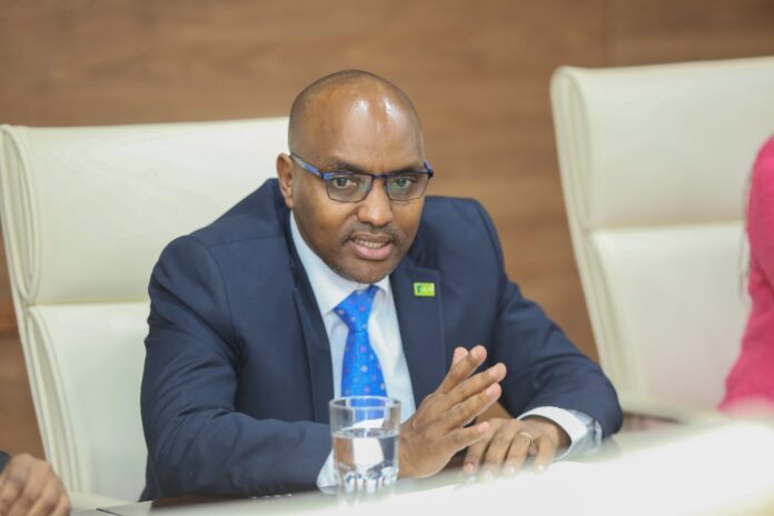 KCB Bank and Proparco