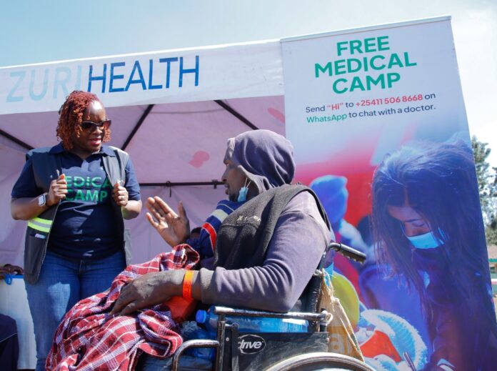medical camps