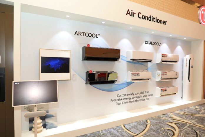 Image 5 (1) Home Appliances