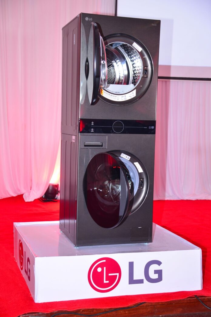 Laundry Equipment
